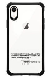 Clarkson's Wisdom - Apple iPhone XR