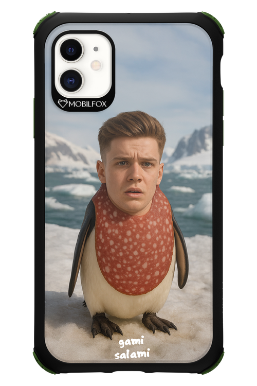 Gami Salami - Apple iPhone 11