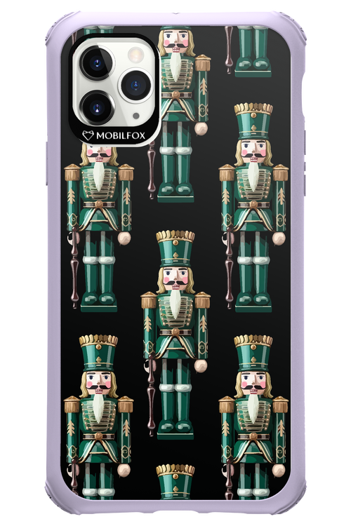 Nutcracker - Apple iPhone 11 Pro Max