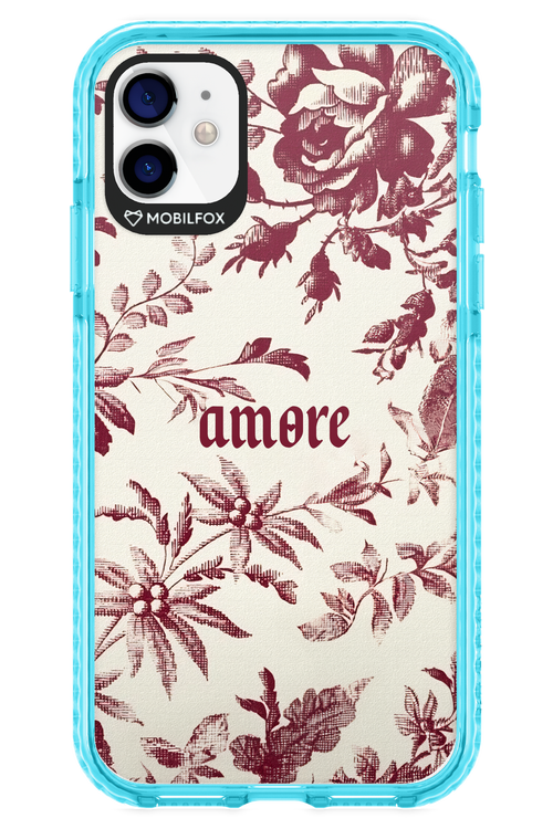 Amore - Apple iPhone 11