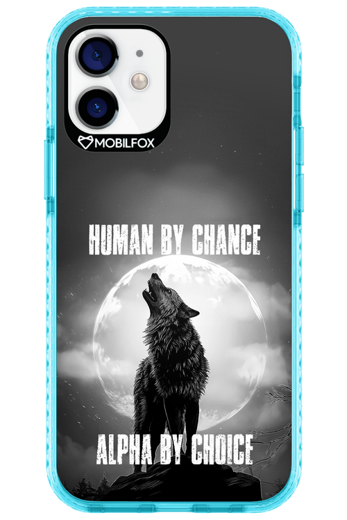 Alpha 2.0 - Apple iPhone 12