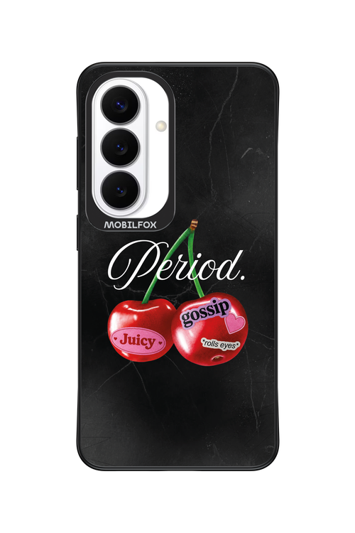 Period 2.0 - Samsung Galaxy S26