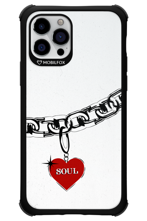 Her Chain - Apple iPhone 12 Pro