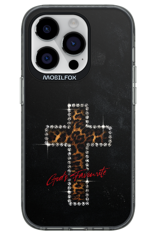 God's Favourite - Apple iPhone 14 Pro