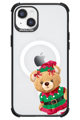 Mrs. Elf - Apple iPhone 14 Plus