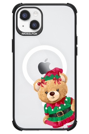 Mrs. Elf - Apple iPhone 14 Plus