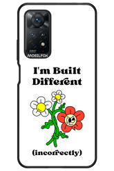 Incorrect 2.0 - Xiaomi Redmi Note 11Pro 4G/5G