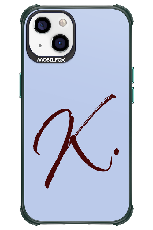 (Jellyfish Presso) K 2.0 - Apple iPhone 13