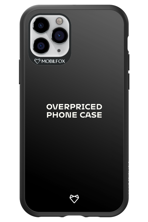 Overprieced - Apple iPhone 11 Pro