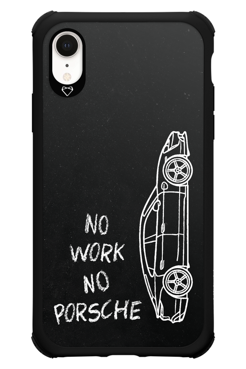 No Work - Apple iPhone XR