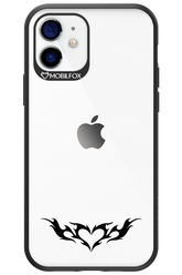 Techno Hart 2.0 - Apple iPhone 12
