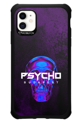 Psyskull - Apple iPhone 11