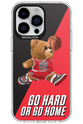 Go hard, or go home - Apple iPhone 14 Pro Max