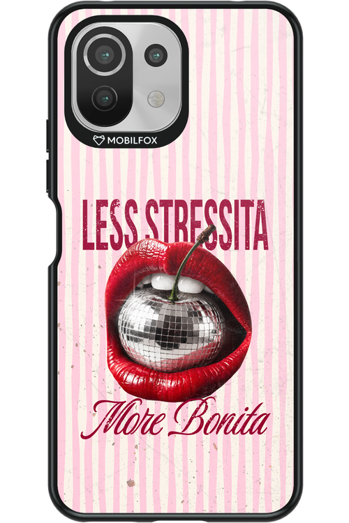 Bonita 2.0 - Xiaomi Mi 11 Lite (2021)