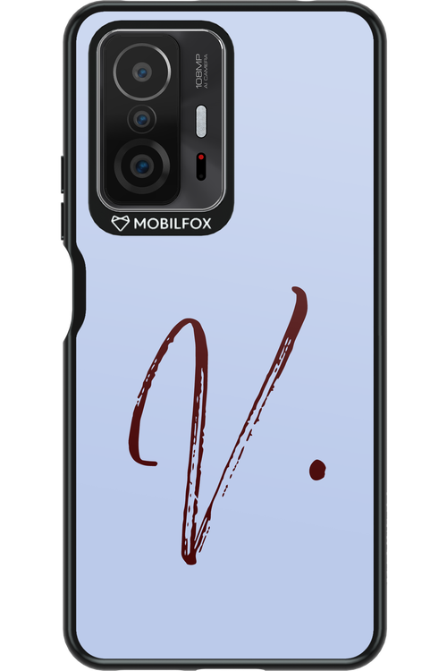 (Jellyfish Presso) V 2.0 - Xiaomi Mi 11T Pro