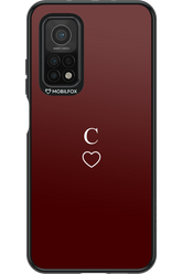 C Burgundia 2.0 - Xiaomi Mi 10T 5G