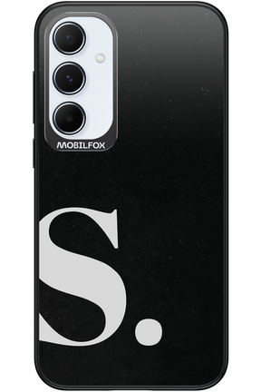 S (Off Space) 2.0 - Samsung Galaxy A55