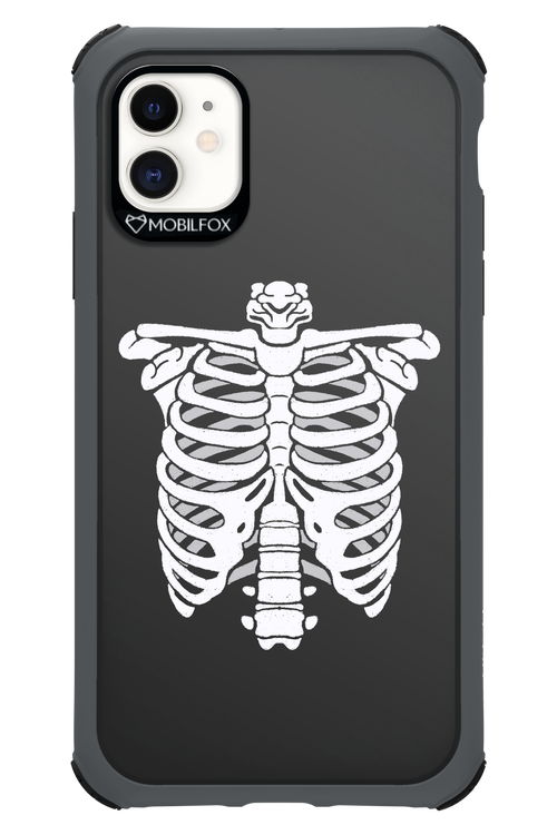 SKELETON - Apple iPhone 11