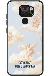 Angelface - Xiaomi Redmi Note 9