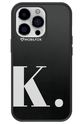 K (Off Space) 2.0 - Apple iPhone 13 Pro