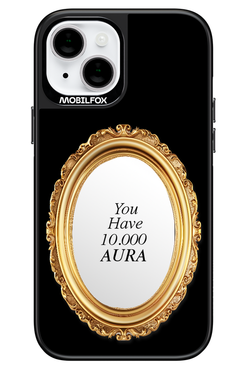 10.000 Aura Mirror 2.0 - Apple iPhone 14