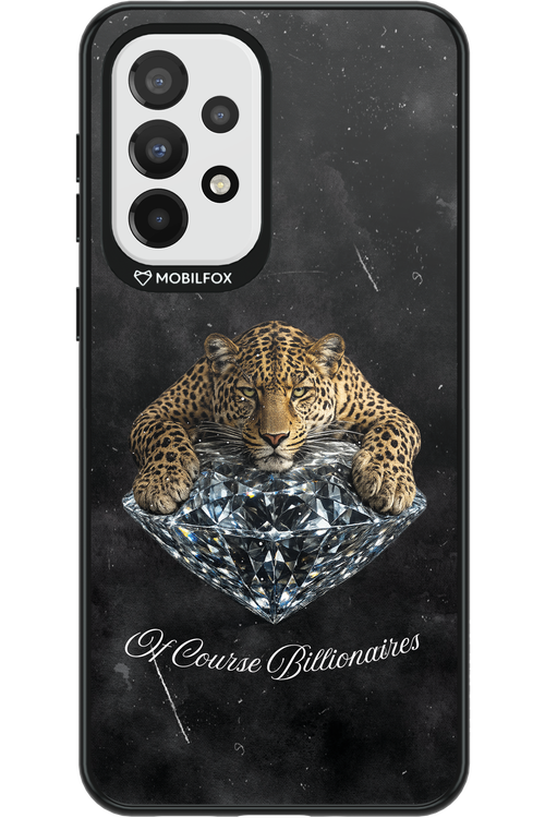 OC billionaires 2.0 - Samsung Galaxy A33