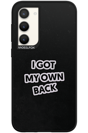 I Got It - Samsung Galaxy S23 Plus