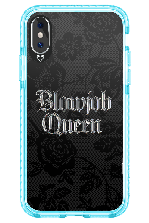 Blowjob Queen 2.0 - Apple iPhone X