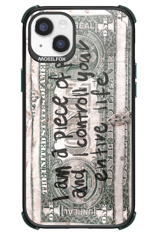 Dollars - Apple iPhone 14 Plus