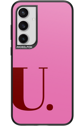 U (Sorbet) 2.0 - Samsung Galaxy S24+