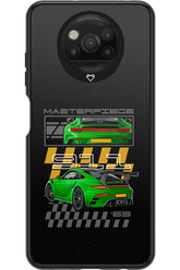 Masterpiece - Xiaomi Poco X3 NFC