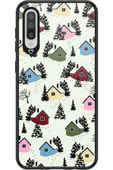 Warm Trails - Samsung Galaxy A50