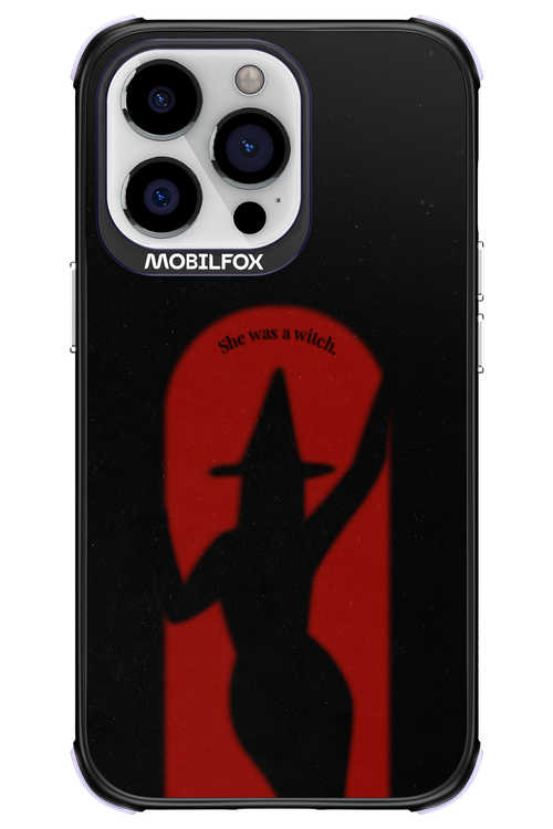 Witch Season - Apple iPhone 13 Pro