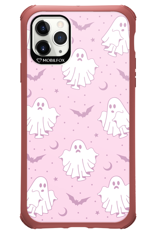Boo Boo - Apple iPhone 11 Pro Max