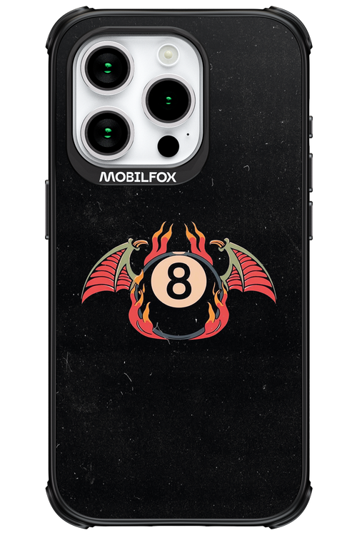 8ight - Apple iPhone 15 Pro