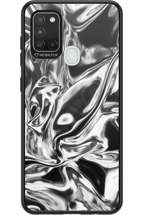 Chrome Blood - Samsung Galaxy A21 S