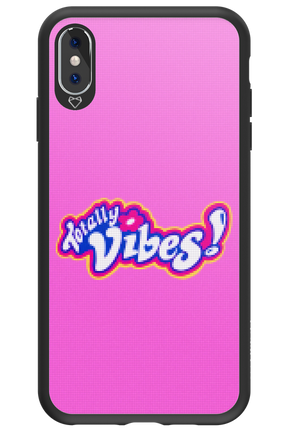 Totally Vibes II - Apple iPhone XS Max