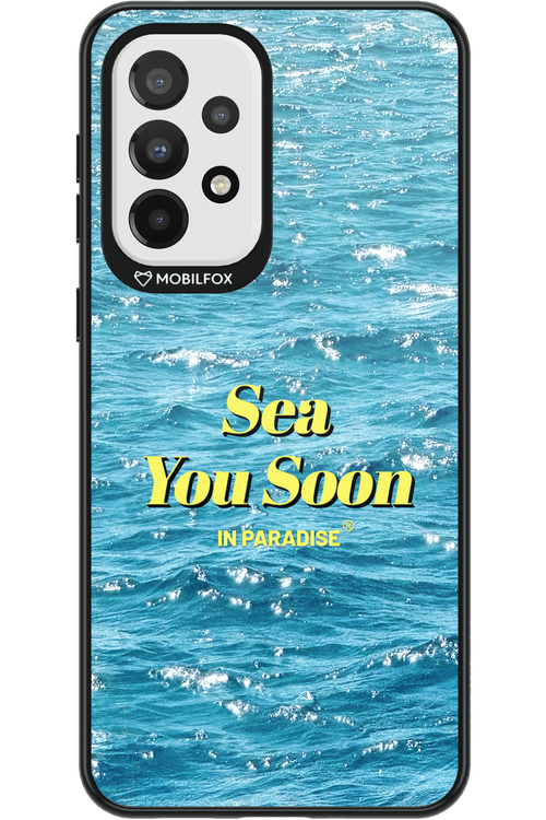 Sea You - Samsung Galaxy A33