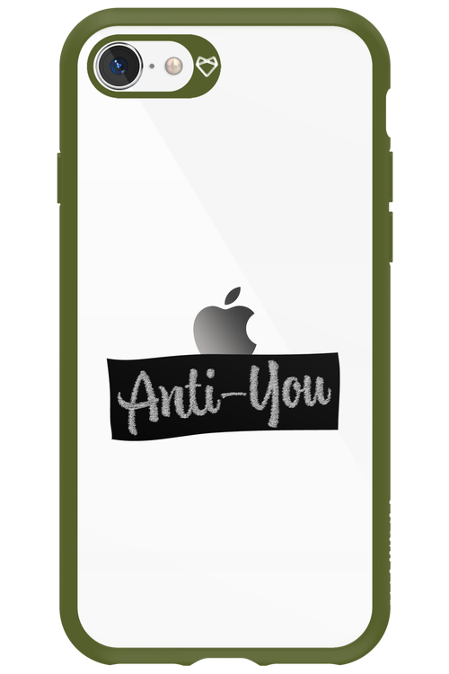 Anti - You (canceled) - Apple iPhone SE 2020