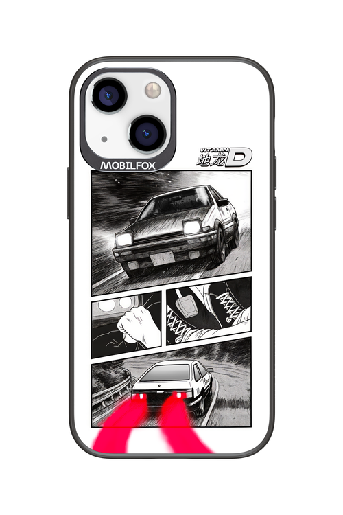 Vitamin D - Apple iPhone 13 Mini