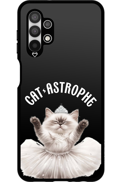 Cat-astrophe - Samsung Galaxy A13 4G