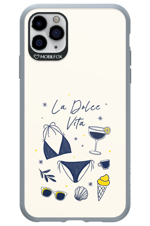 Dolce Vita - Apple iPhone 11 Pro Max