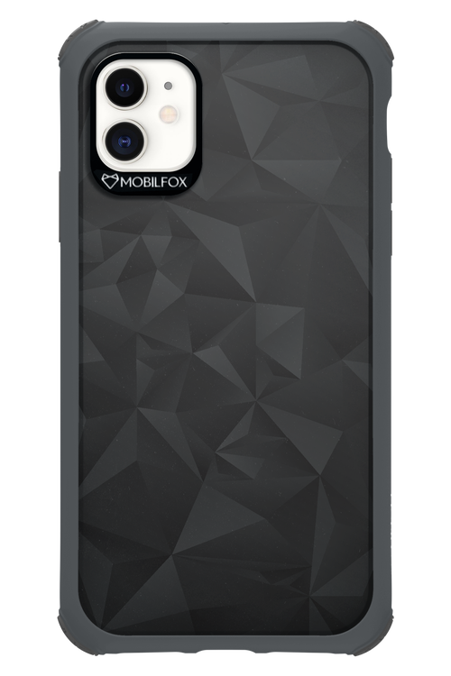 Low Poly - Apple iPhone 11