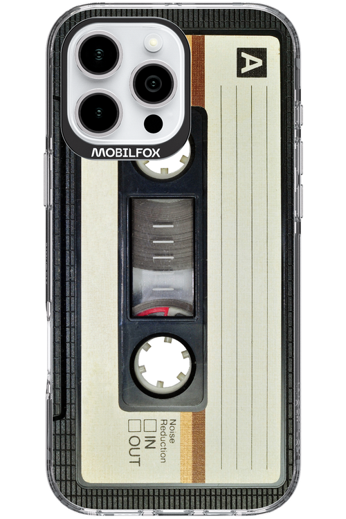 CASE 11 2.0 - Apple iPhone 16 Pro Max