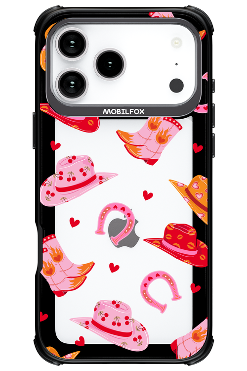 Yee Haw - Apple iPhone 17 Pro Max