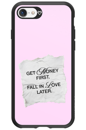 Money First - Apple iPhone 7
