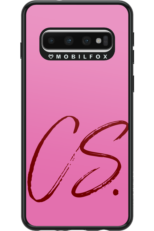 (Sorbet) CS 2.0 - Samsung Galaxy S10
