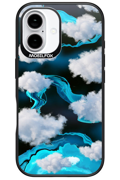 Skywalker - Apple iPhone 16