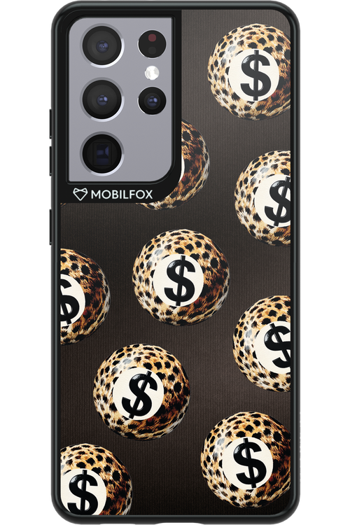 I need dollars 2.0 - Samsung Galaxy S21 Ultra
