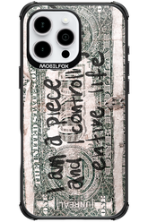 Dollars - Apple iPhone 16 Pro Max